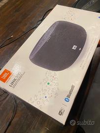 Cassa Bluetooth  WiFi