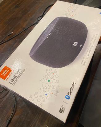Cassa Bluetooth  WiFi