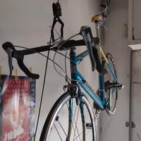 Bici da corsa Olmo