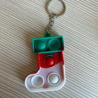 Portachiavi pop up antistress