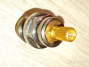 coppia vitone zucchetti 