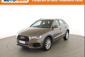 AUDI Q3 FJ83494