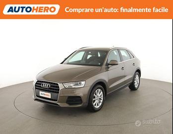 AUDI Q3 FJ83494