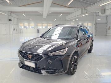 CUPRA FORMENTOR 1.5 TSI DSG SUV