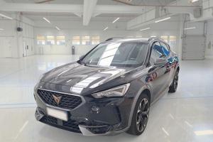 CUPRA FORMENTOR 1.5 TSI DSG SUV
