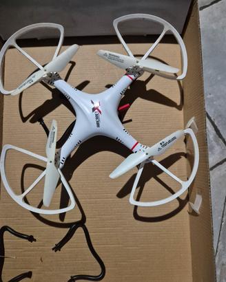 drone giocattolo 