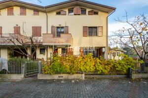 Villetta a Schiera di Recente Costruzione