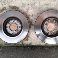 dischi e pastiglie grande punto 1.2/1.4