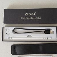 Pennino Penna Touch universale Bluetooth Zspeed