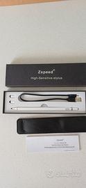 Pennino Penna Touch universale Bluetooth Zspeed