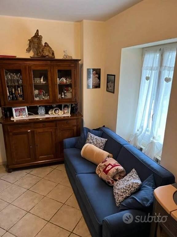 Apartment in Sestri Levante, Riva Trigoso - Vista 3