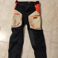 Pantaloni KTM Adventure R V2