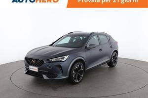 CUPRA Formentor LS99467