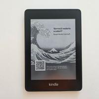 Kindle Peperwhite 10a generazione