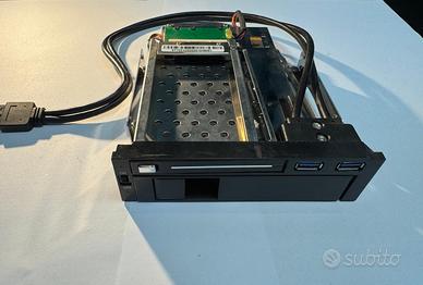 Dock Hard Disk Case ATX