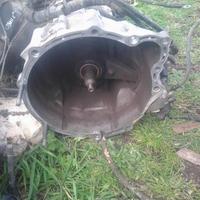 Cambio suzuki vitara benzina e diesel