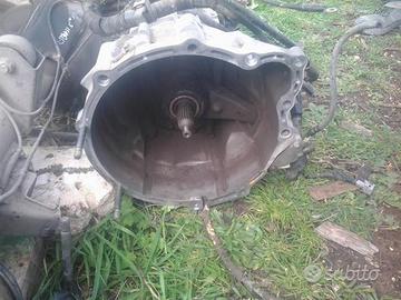 Cambio suzuki vitara benzina e diesel