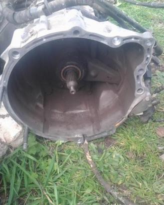 Cambio suzuki vitara benzina e diesel