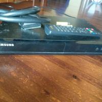 DVD Samsung