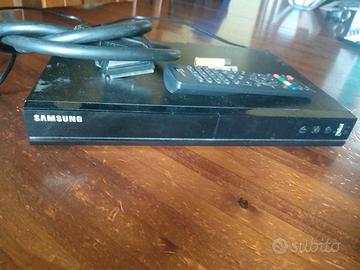 DVD Samsung