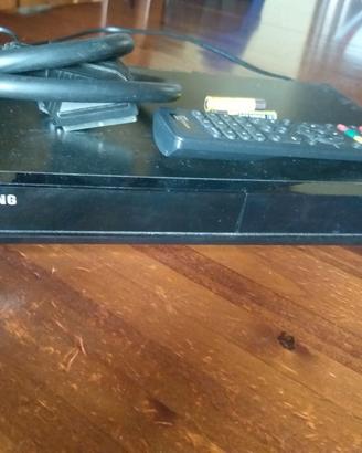 DVD Samsung