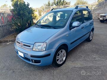 Fiat Panda 1.2 Emotion Eco