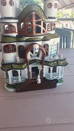 Casper Castello Vintage