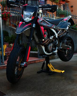 Husqvarna SM 510