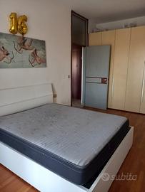 Bilocale arredato a Codogno