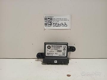 CENTRALINA PARK ASSIST JEEP Compass Serie 68449663