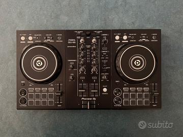 Consolle DJ Pioneer DDJ-400