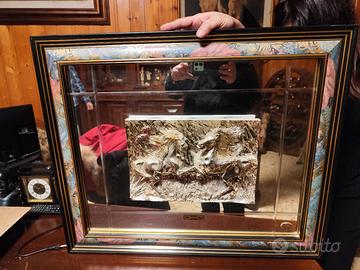 Quadro Silvio Zippoli