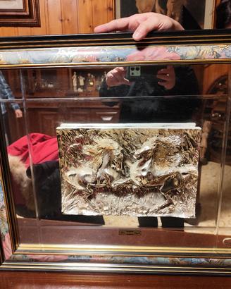 Quadro Silvio Zippoli