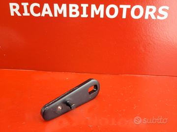 PIASTRA RINVIO LEVA FRENO CLASSIC 50