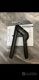 Hand grip regolabile Decathlon - fino a 40kg NUOVO