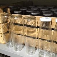 barattoli da conserva