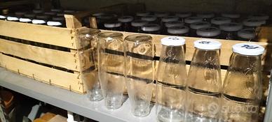 barattoli da conserva