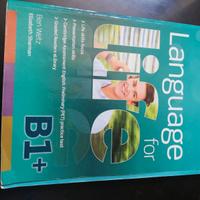 LANGUAGE FOR LIFE B1+
