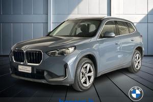 BMW X1 sdrive18d auto