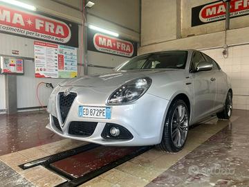 Alfa Romeo Giulietta 1.6 JTDm-2 105 CV Progression