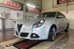 Alfa Romeo Giulietta 1.6 JTDm-2 105 CV Progression