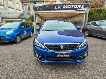 PEUGEOT 308 2ª serie 308 BlueHDi 130 S&S EAT8 ...