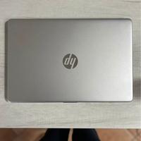 Laptop hp