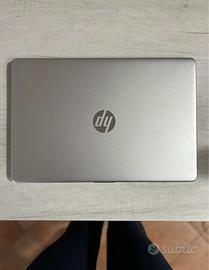 Laptop hp