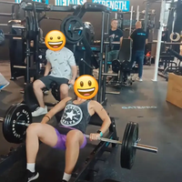 panca glutei hip trust GATEPRO promo tasso 0