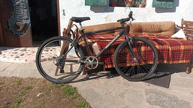 3 MTB in perfette condizioni appena revisionate