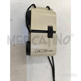 BINOCOLO NIKON BIANCO CHICORY