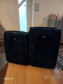 Valige Samsonite