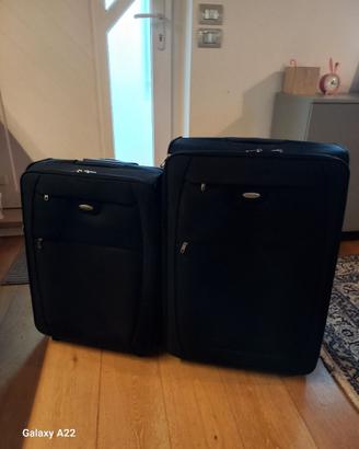 Valige Samsonite