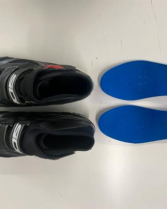 Scarpe bici mtb